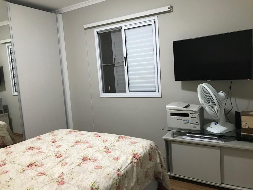 Apartamento para alugar com 2 quartos, 61m² - Foto 15