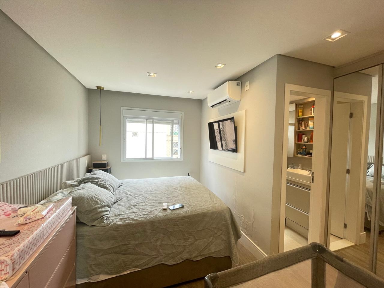 Apartamento para alugar com 2 quartos, 62m² - Foto 18