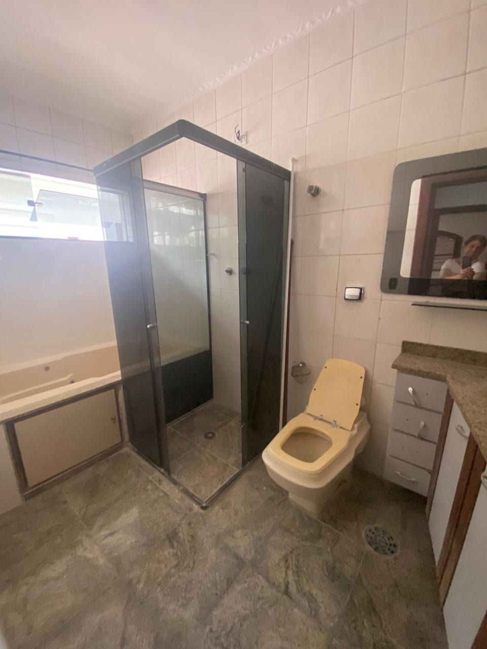 Casa de Condomínio para alugar com 4 quartos, 500m² - Foto 16