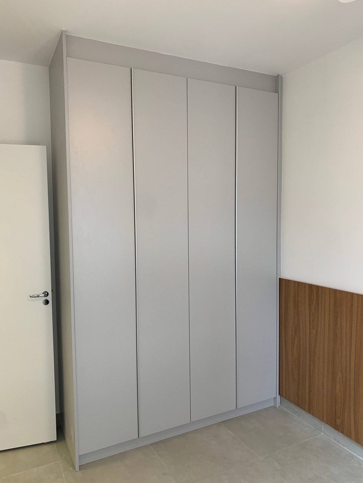 Apartamento para alugar com 2 quartos, 52m² - Foto 6