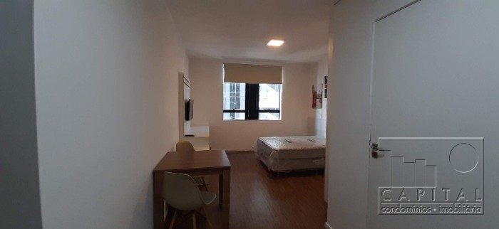 Apartamento para alugar com 1 quarto, 26m² - Foto 3