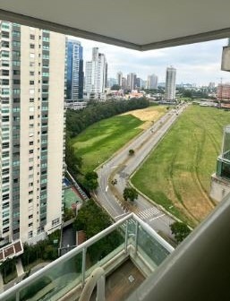 Apartamento para alugar com 3 quartos, 176m² - Foto 19