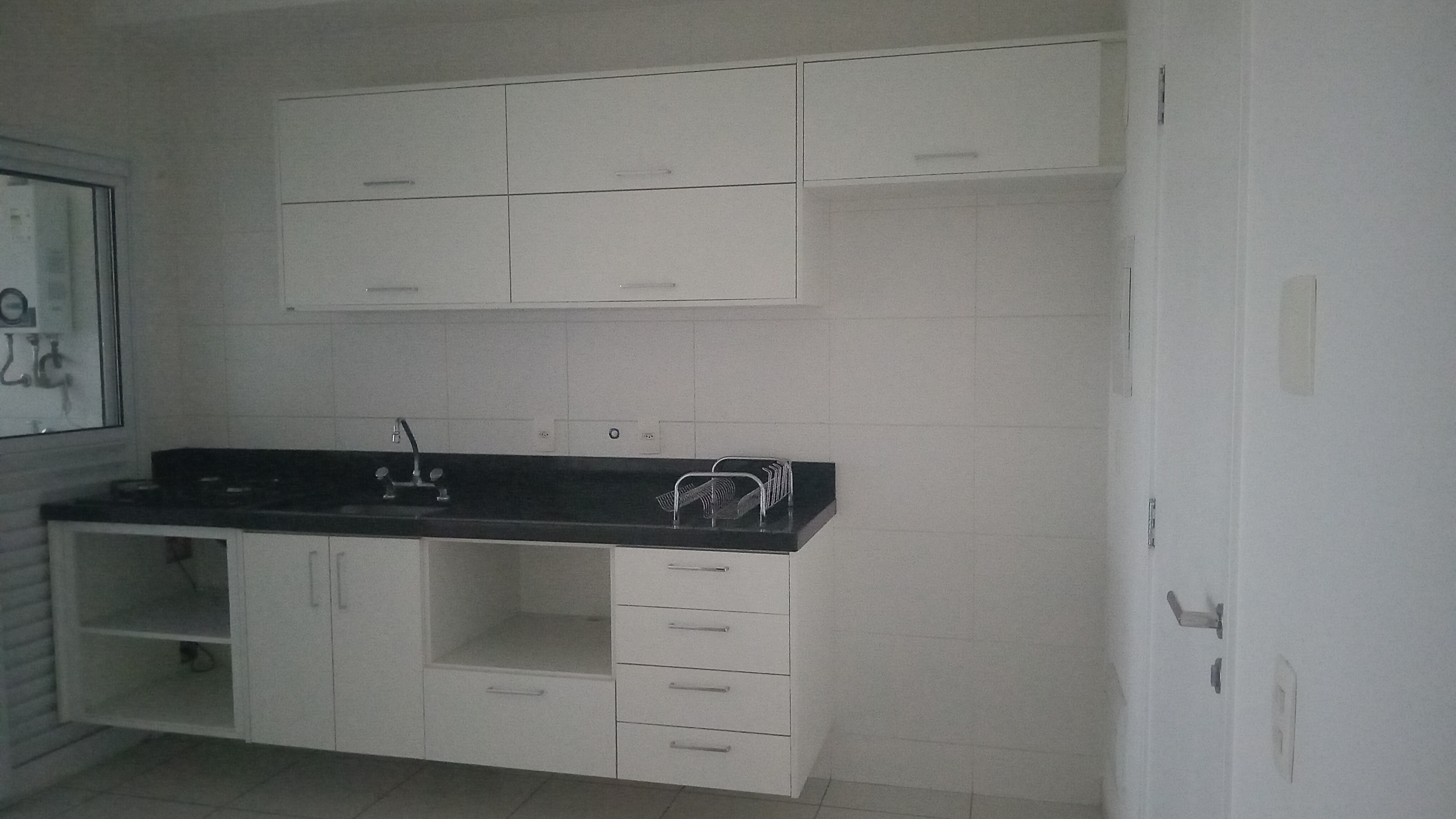 Apartamento para alugar com 1 quarto, 50m² - Foto 5