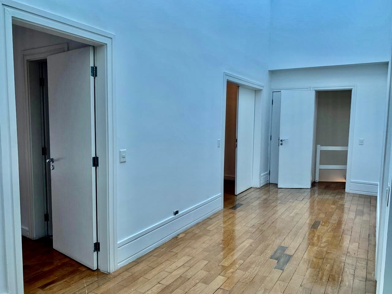 Casa de Condomínio para alugar com 4 quartos, 480m² - Foto 21