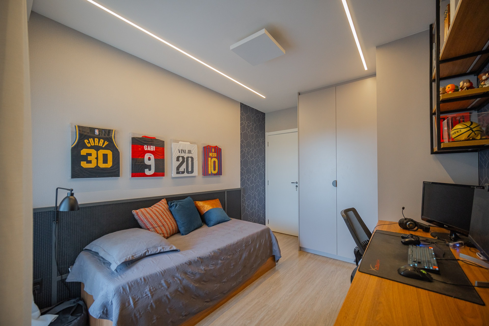 Apartamento à venda com 4 quartos, 338m² - Foto 68