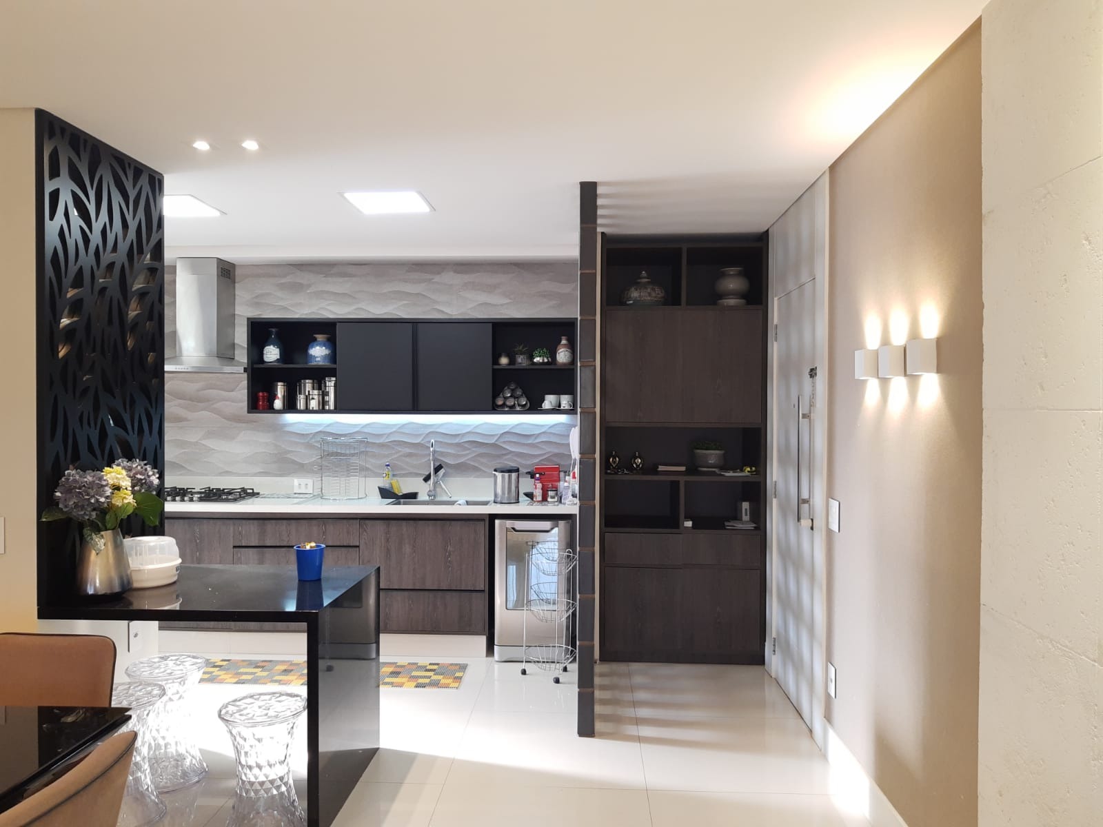 Apartamento à venda com 2 quartos, 110m² - Foto 7