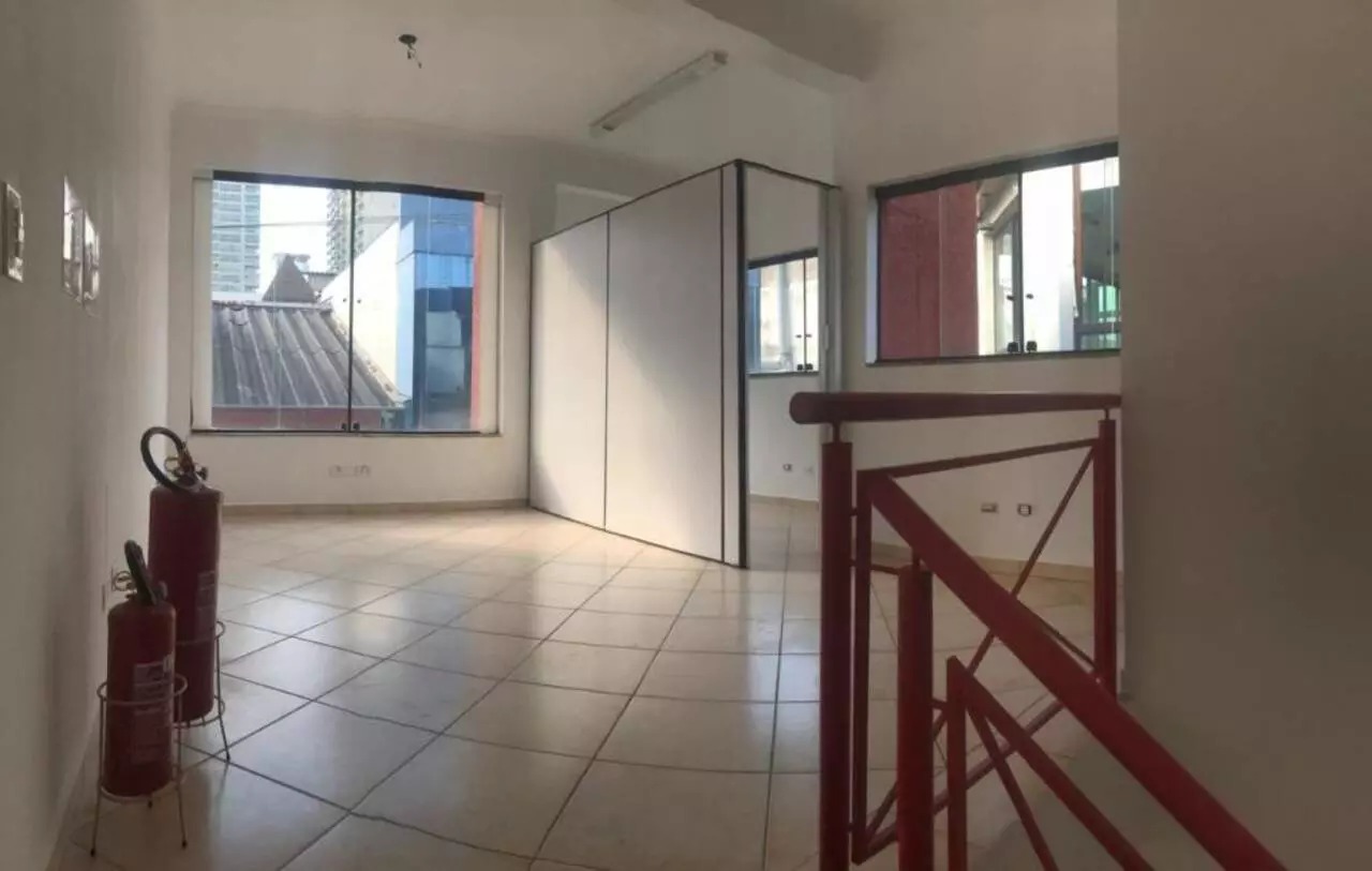 Prédio Inteiro para alugar, 96m² - Foto 4