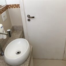 Conjunto Comercial-Sala para alugar, 120m² - Foto 7