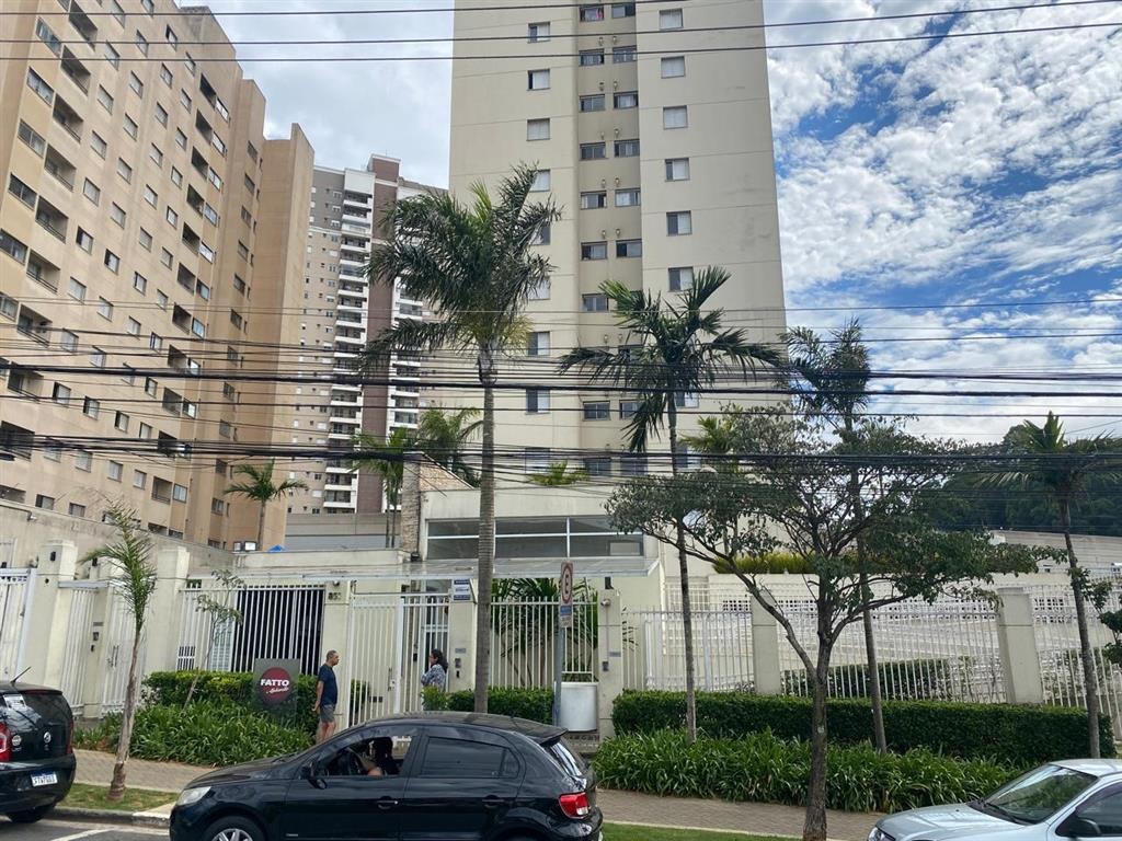 Apartamento para alugar com 3 quartos, 72m² - Foto 18