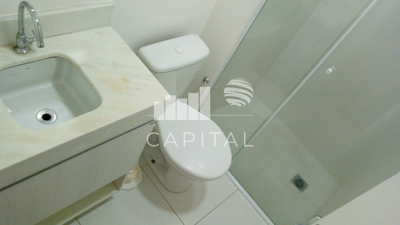 Apartamento para alugar com 1 quarto, 26m² - Foto 7