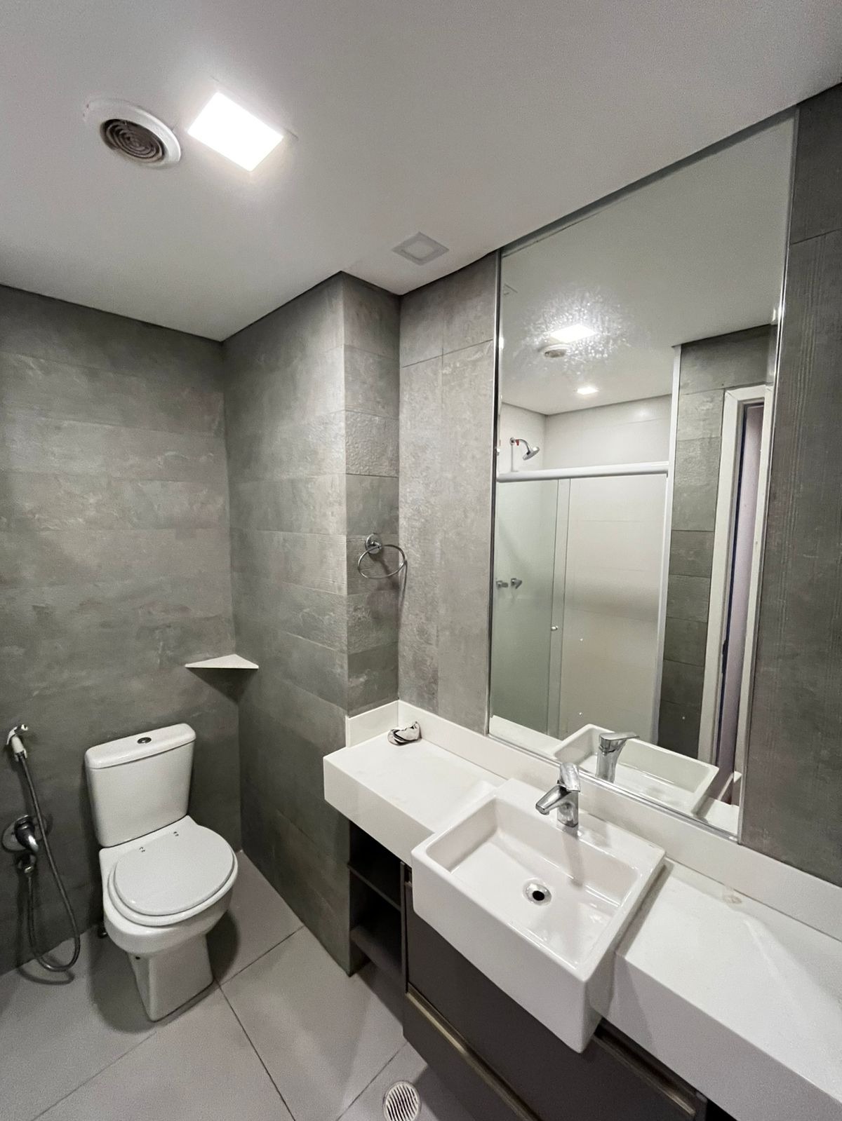 Apartamento à venda com 3 quartos, 220m² - Foto 8