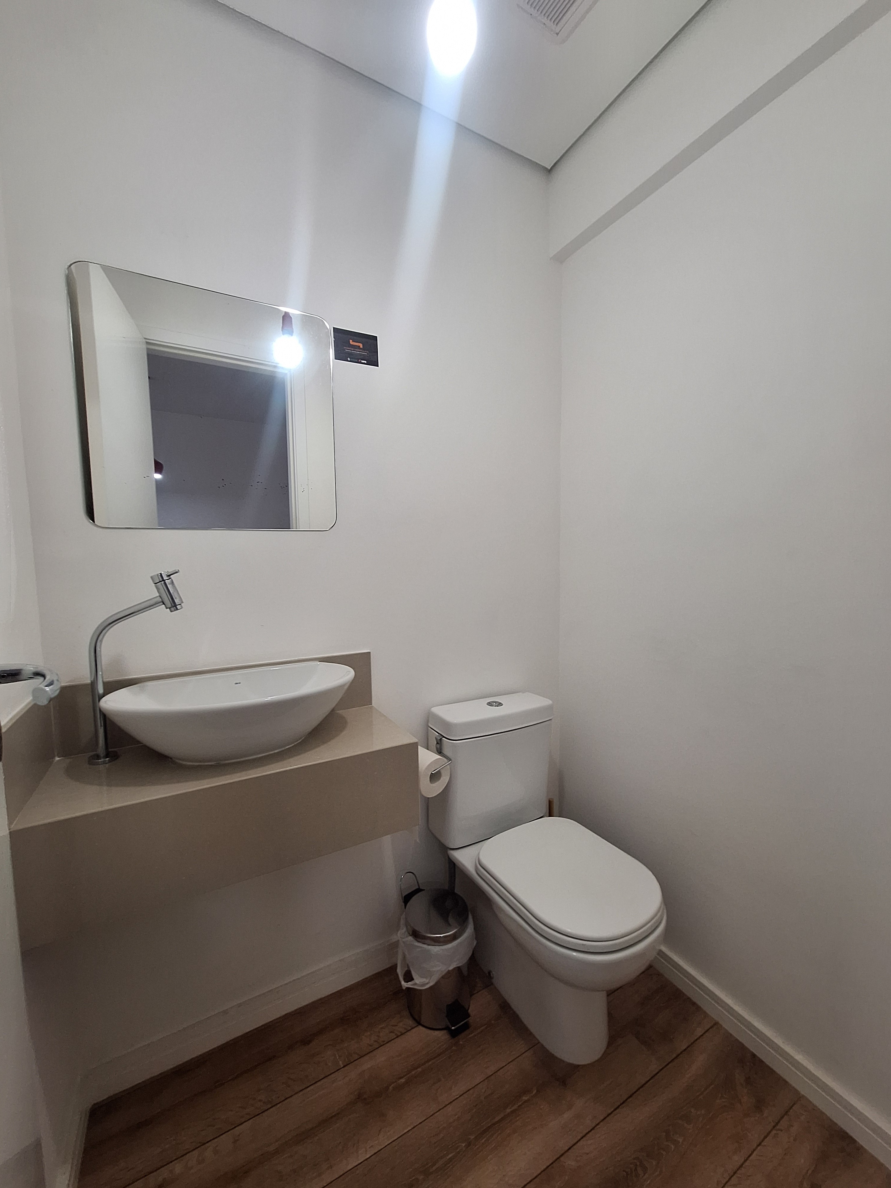 Apartamento para alugar com 1 quarto, 52m² - Foto 7