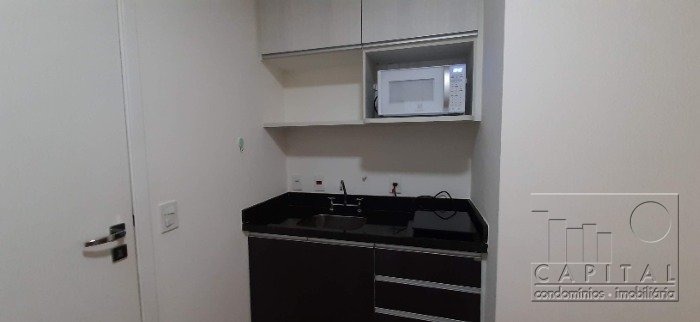 Apartamento para alugar com 1 quarto, 26m² - Foto 6