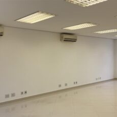 Conjunto Comercial-Sala para alugar, 120m² - Foto 3