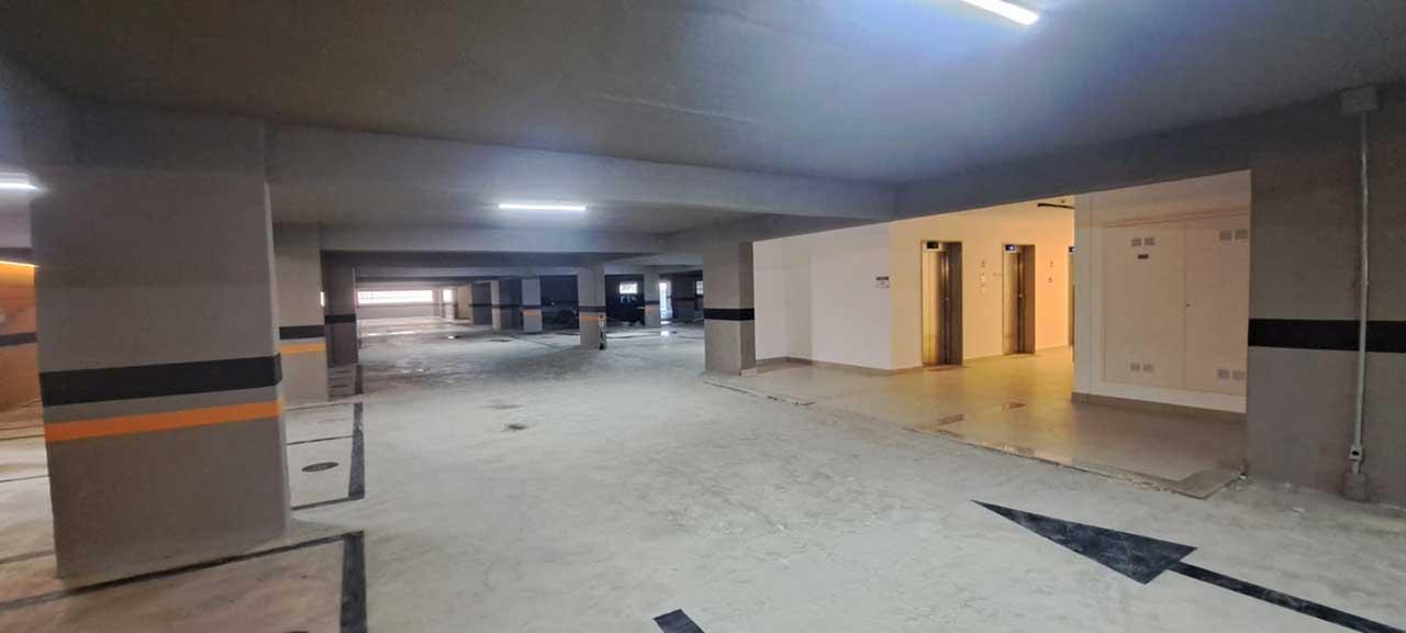 Apartamento à venda com 3 quartos, 89m² - Foto 19