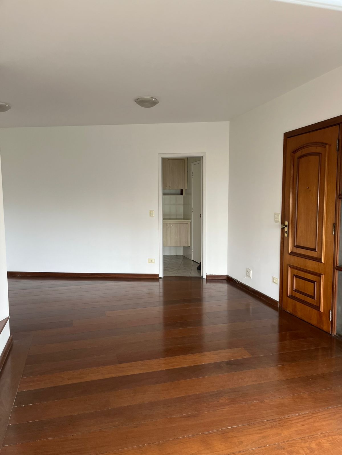 Apartamento para alugar com 3 quartos, 112m² - Foto 5