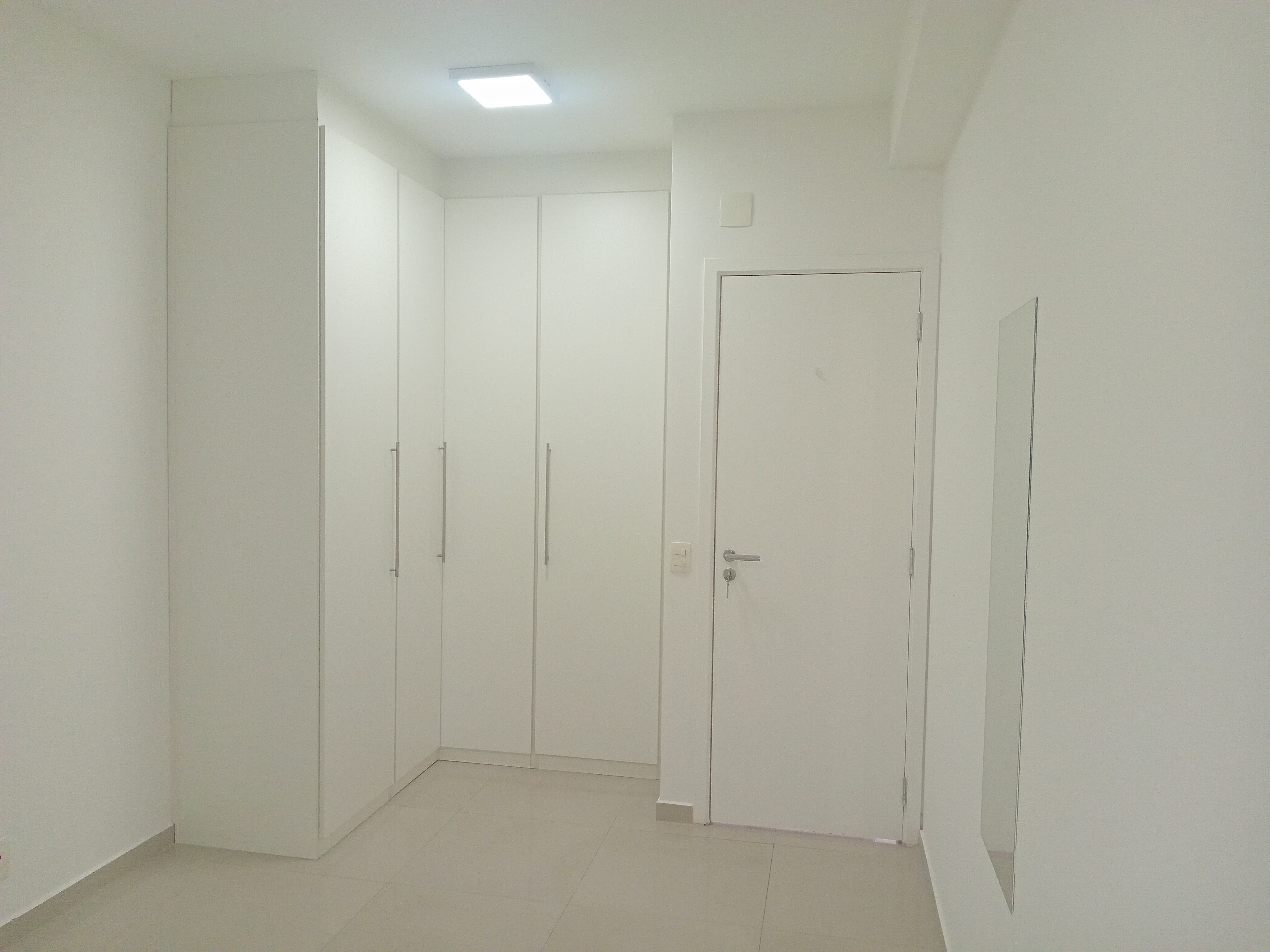 Apartamento para alugar com 1 quarto, 50m² - Foto 18