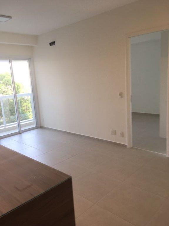 Apartamento para alugar com 1 quarto, 50m² - Foto 1