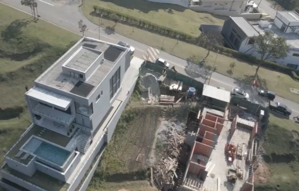 Terreno, 490 m² - Foto 1