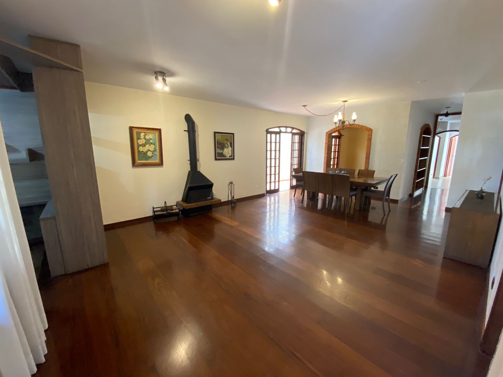 Casa de Condomínio à venda com 3 quartos, 300m² - Foto 5