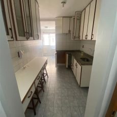 Apartamento para alugar com 3 quartos, 81m² - Foto 1