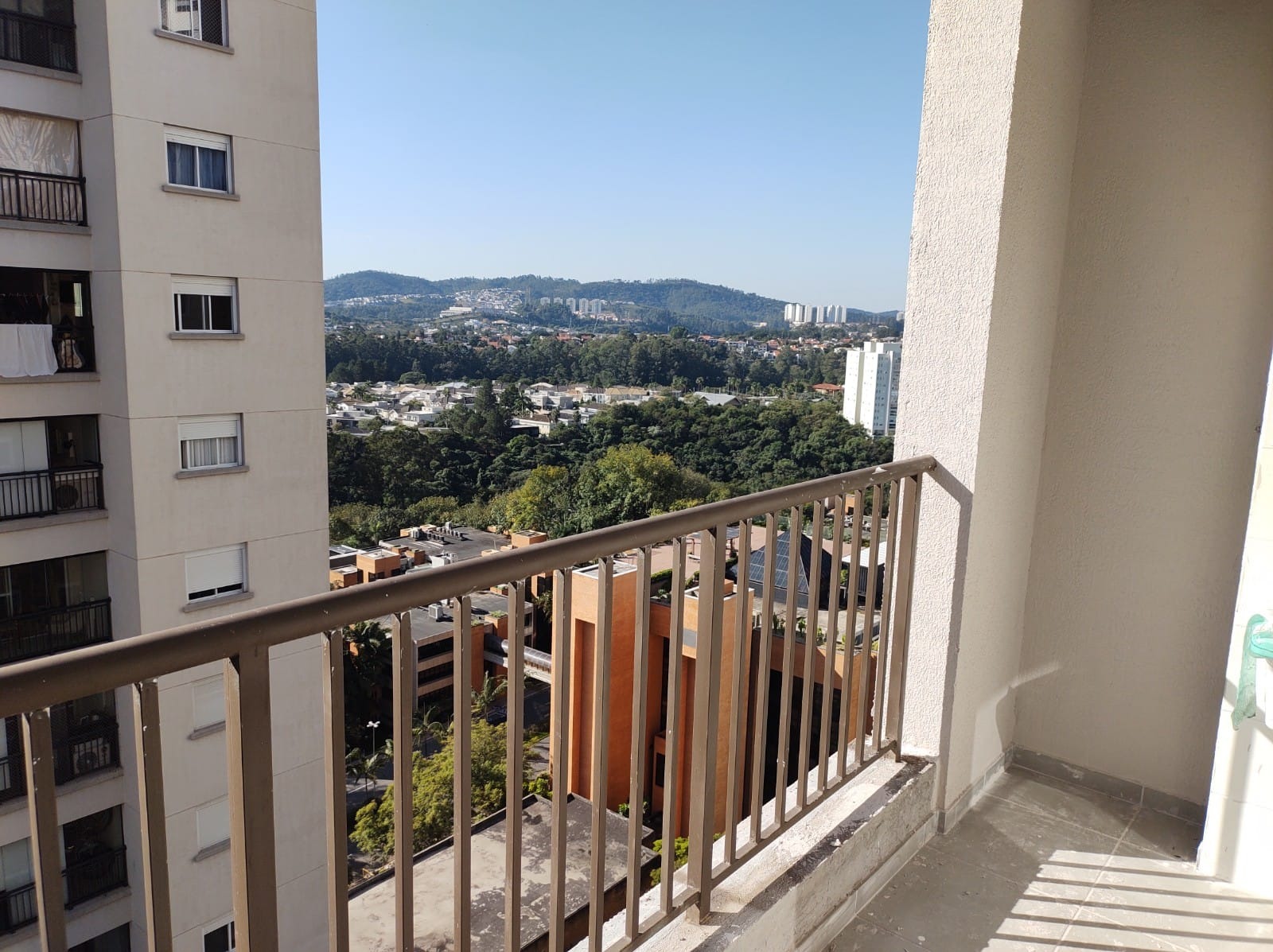 Apartamento para alugar com 2 quartos, 52m² - Foto 4