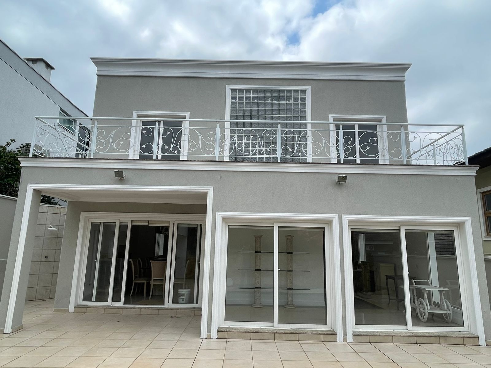 Casa à venda com 4 quartos, 400m² - Foto 23