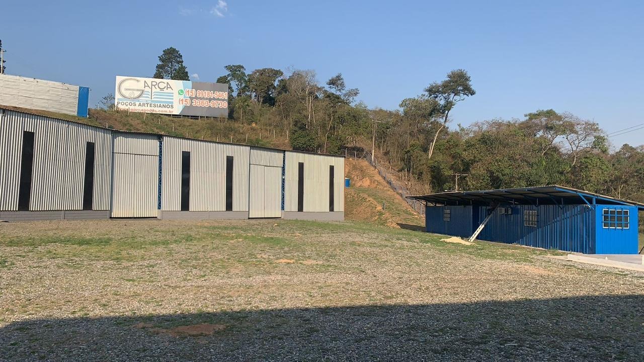 Depósito-Galpão-Armazém para alugar, 1500m² - Foto 16