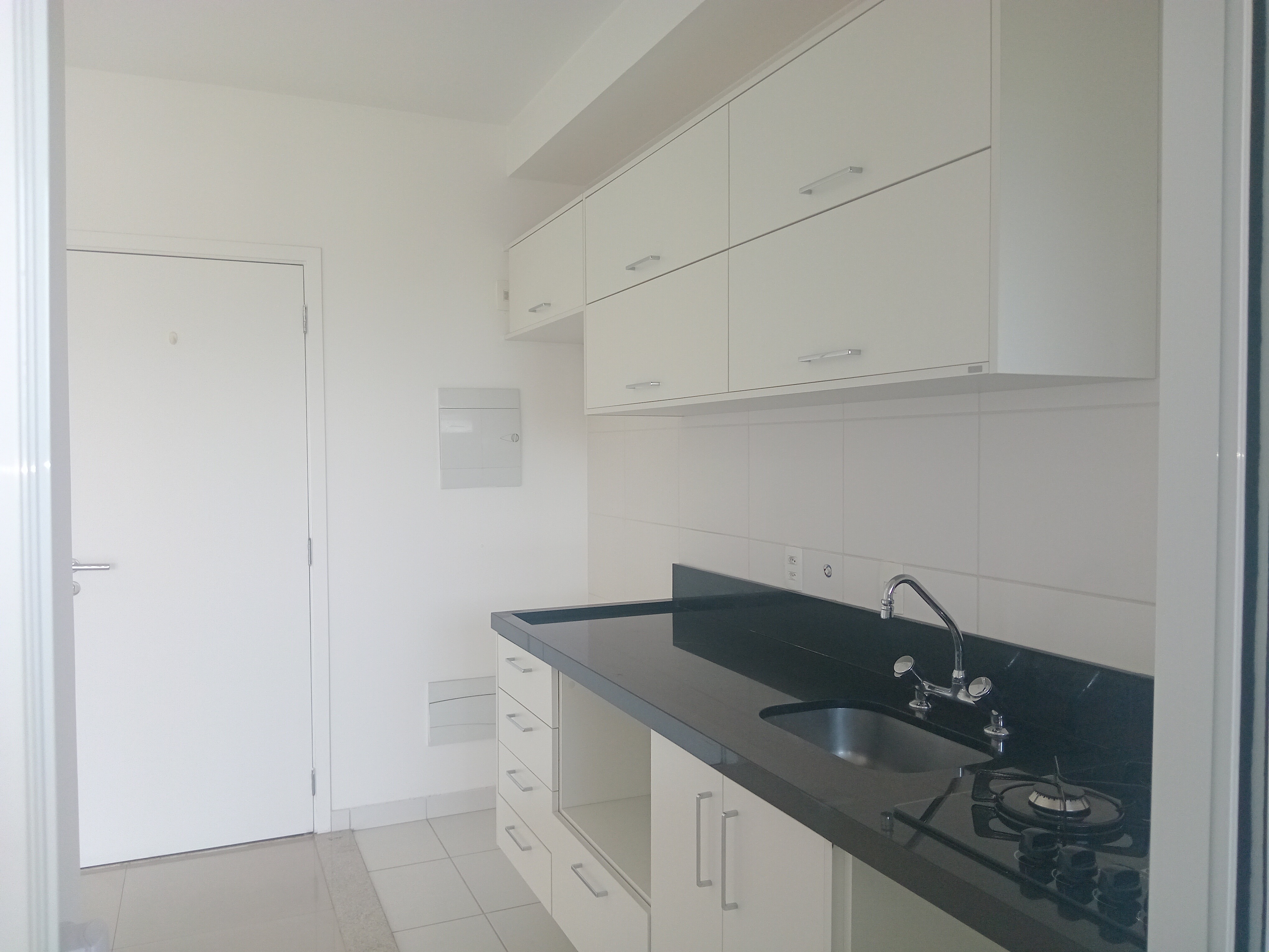 Apartamento para alugar com 1 quarto, 50m² - Foto 9