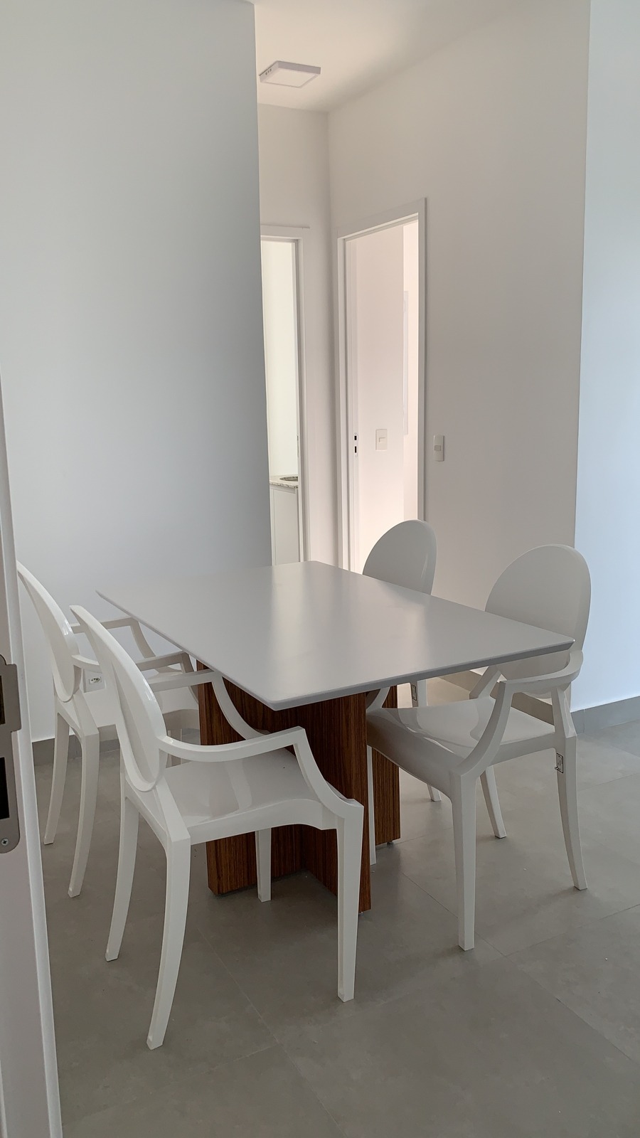 Apartamento para alugar com 2 quartos, 52m² - Foto 3