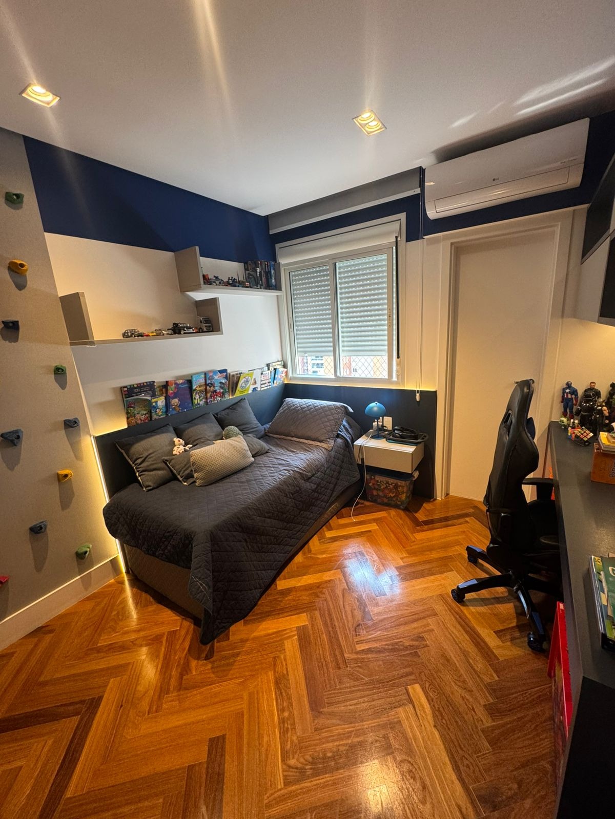 Apartamento à venda e aluguel com 3 quartos, 172m² - Foto 17