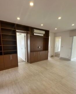 Apartamento para alugar com 3 quartos, 176m² - Foto 6