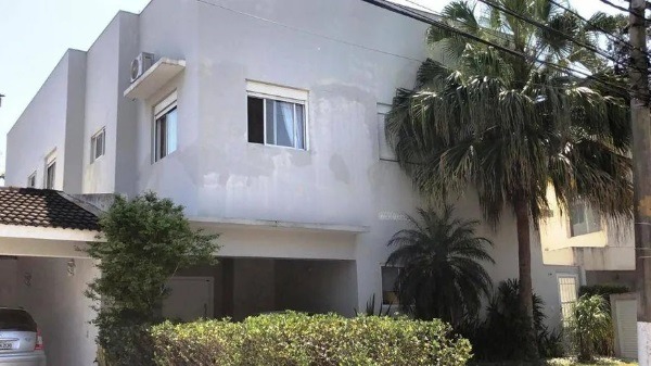 Casa à venda com 3 quartos, 380m² - Foto 27