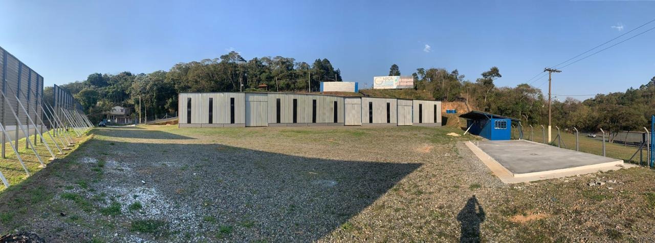 Depósito-Galpão-Armazém para alugar, 1500m² - Foto 15