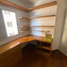 Apartamento para alugar com 3 quartos, 81m² - Foto 10