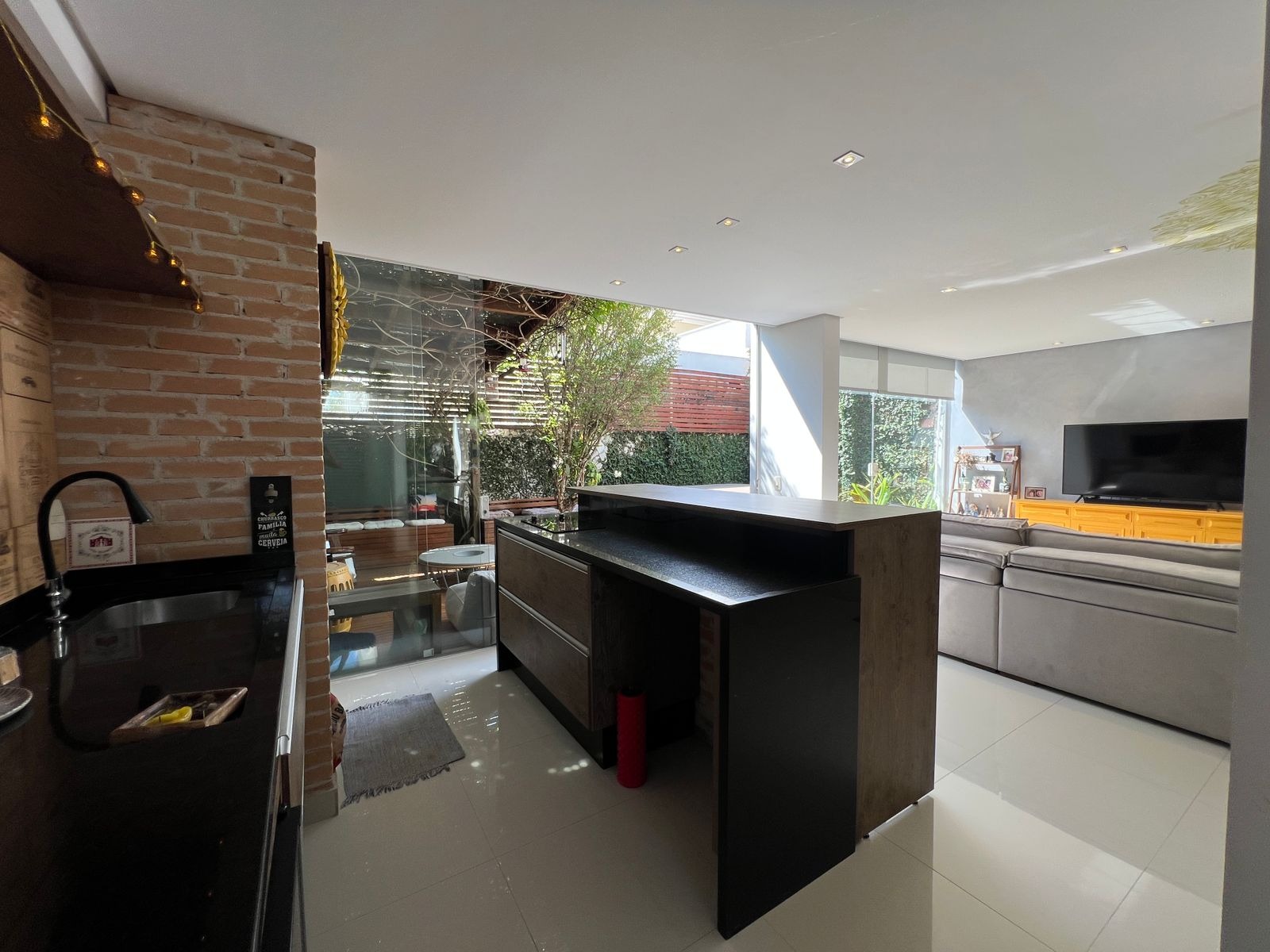 Casa de Condomínio à venda com 3 quartos, 180m² - Foto 5