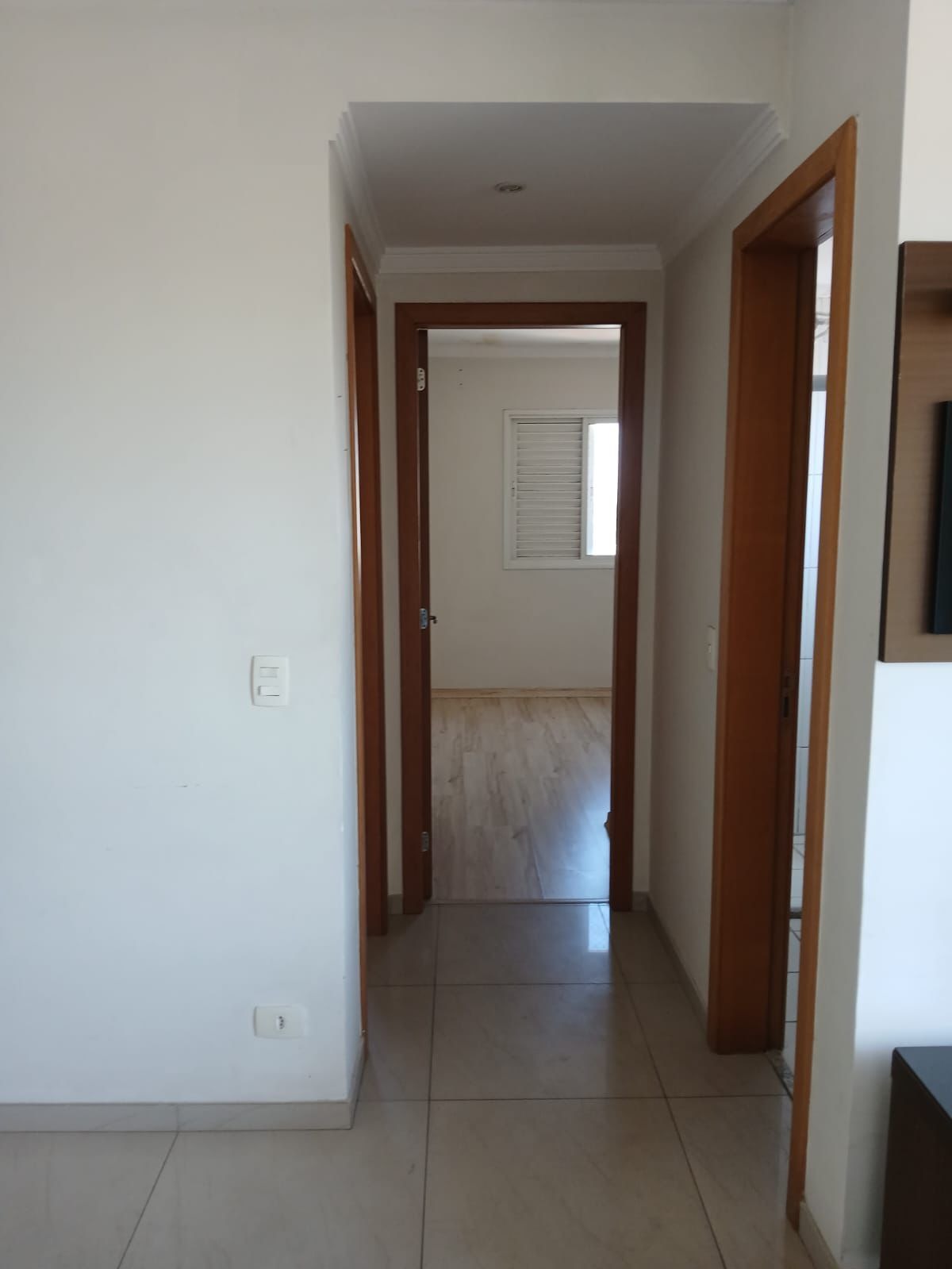 Apartamento à venda com 2 quartos, 58m² - Foto 3