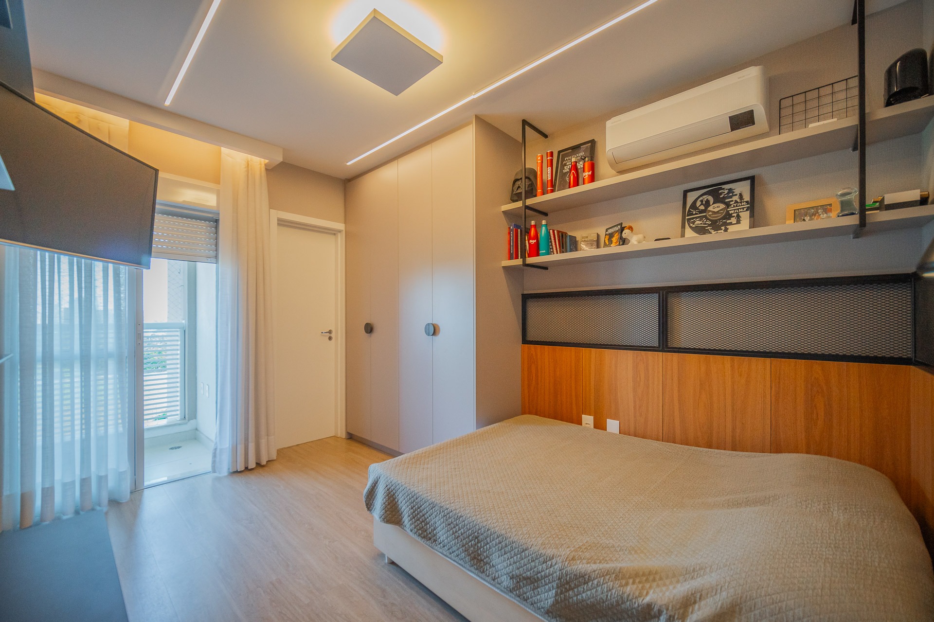 Apartamento à venda com 4 quartos, 338m² - Foto 72