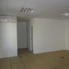 Conjunto Comercial-Sala para alugar, 45m² - Foto 3