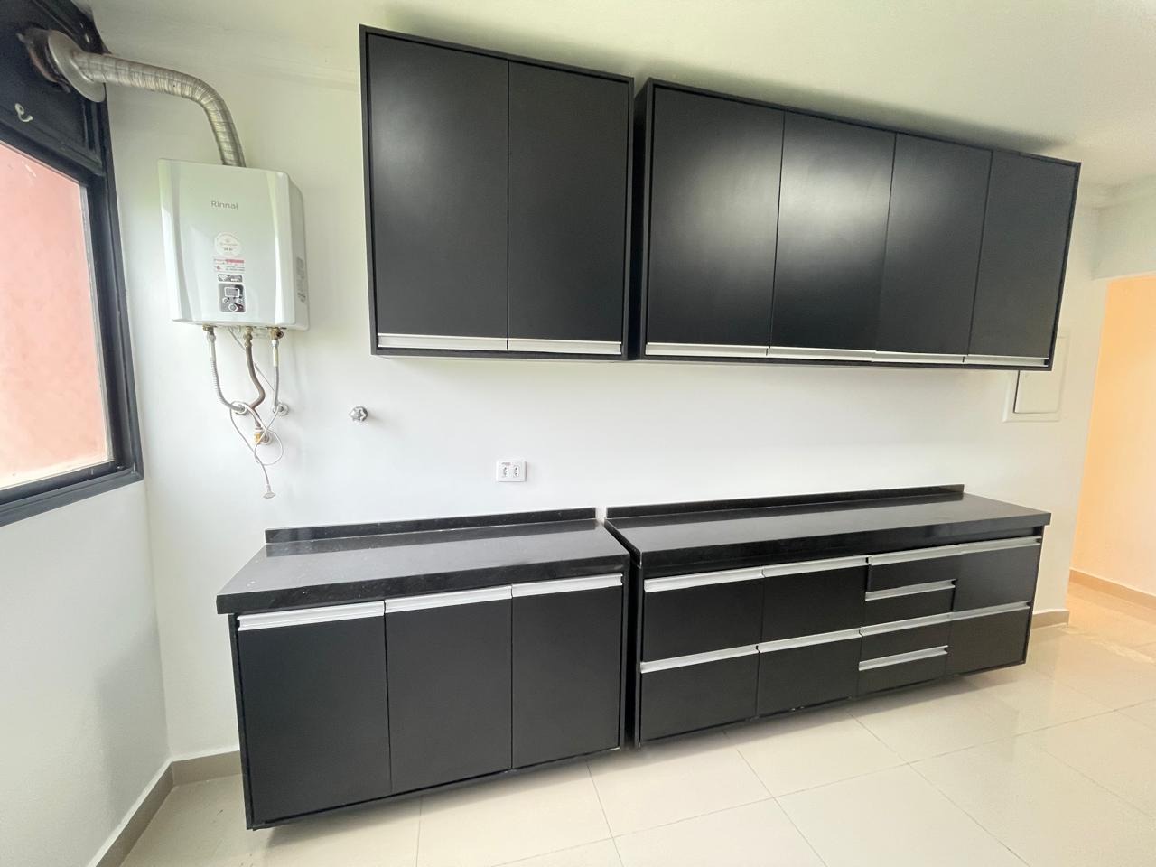 Apartamento para alugar com 3 quartos, 77m² - Foto 11