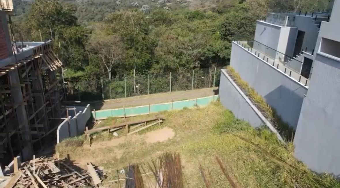 Terreno, 490 m² - Foto 3