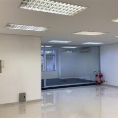 Conjunto Comercial-Sala para alugar, 120m² - Foto 1