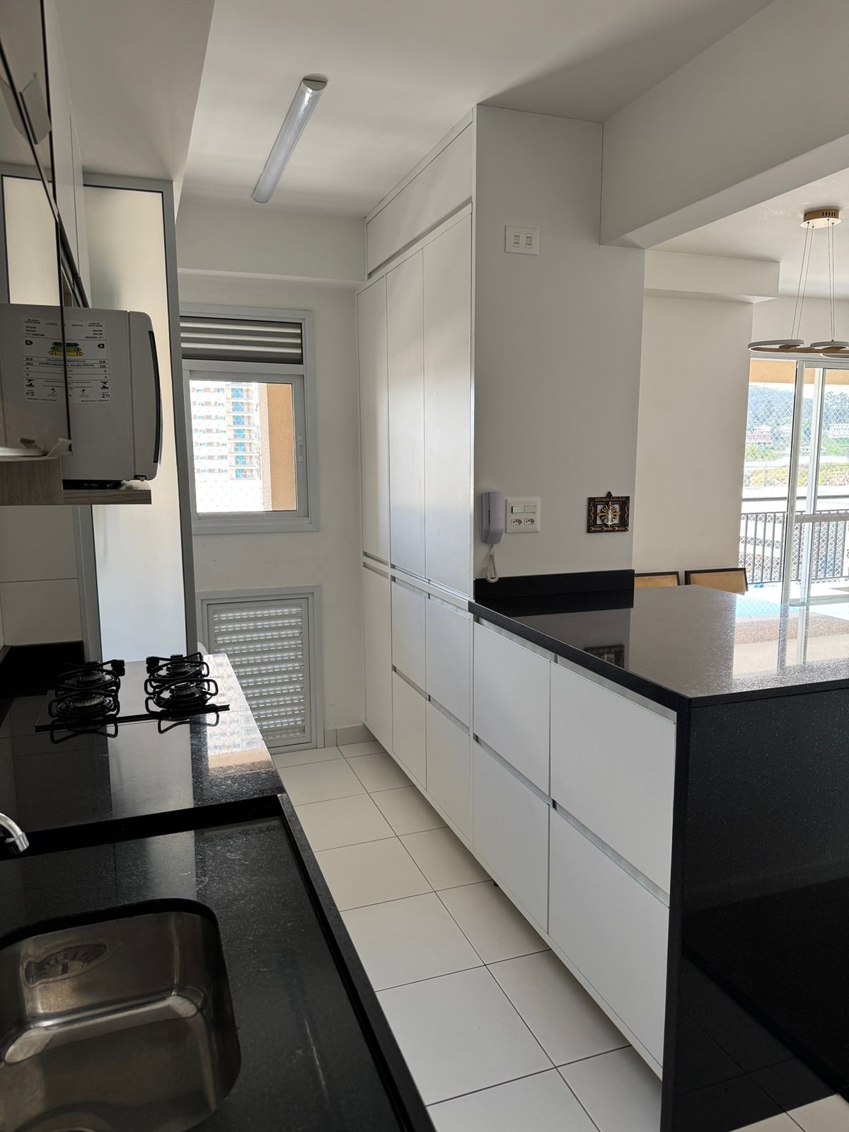 Apartamento à venda e aluguel com 3 quartos, 109m² - Foto 6