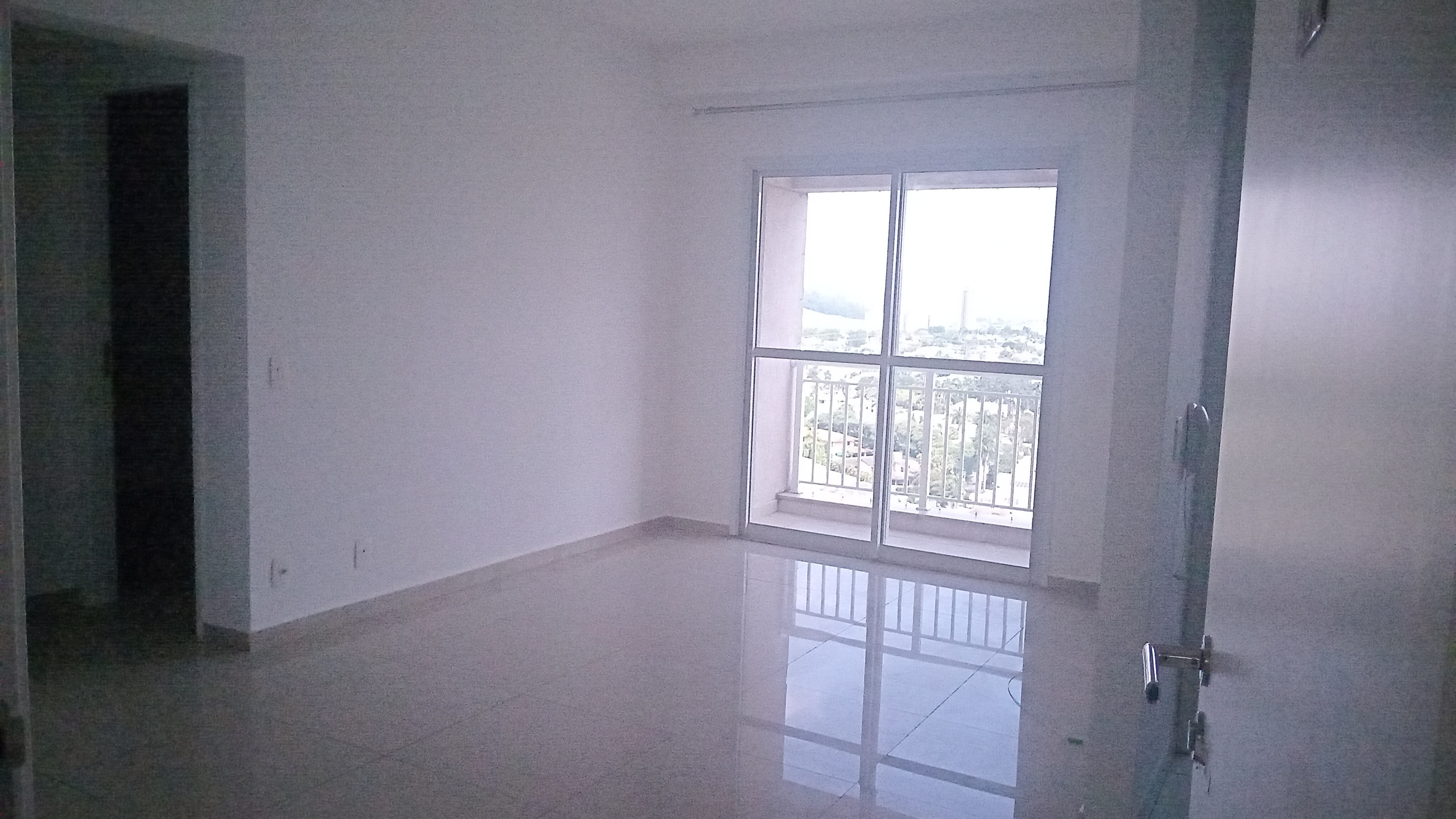 Apartamento para alugar com 1 quarto, 50m² - Foto 1