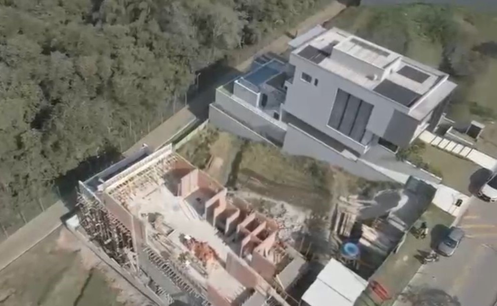 Terreno, 490 m² - Foto 2