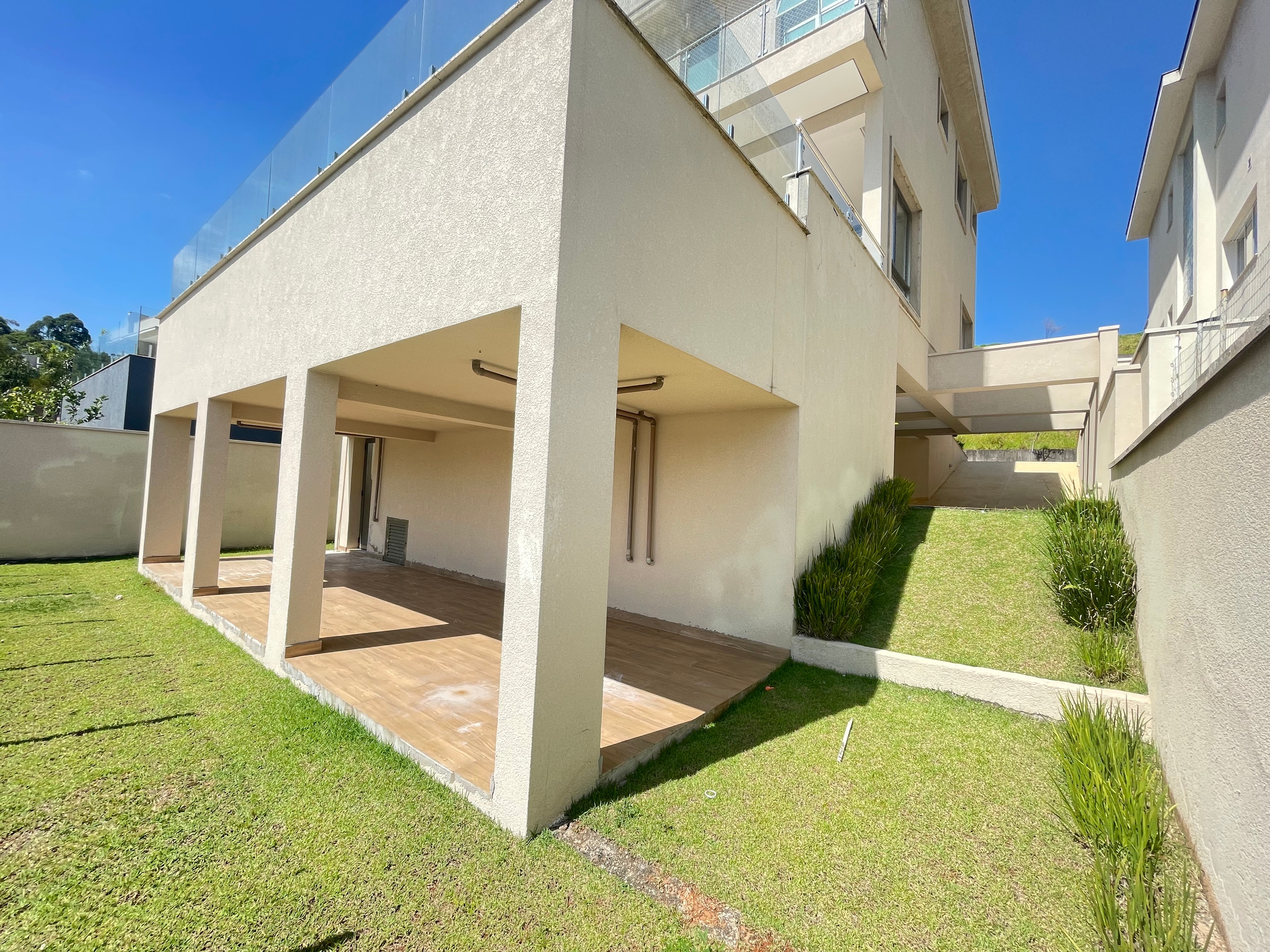 Casa de Condomínio à venda com 4 quartos, 450m² - Foto 86