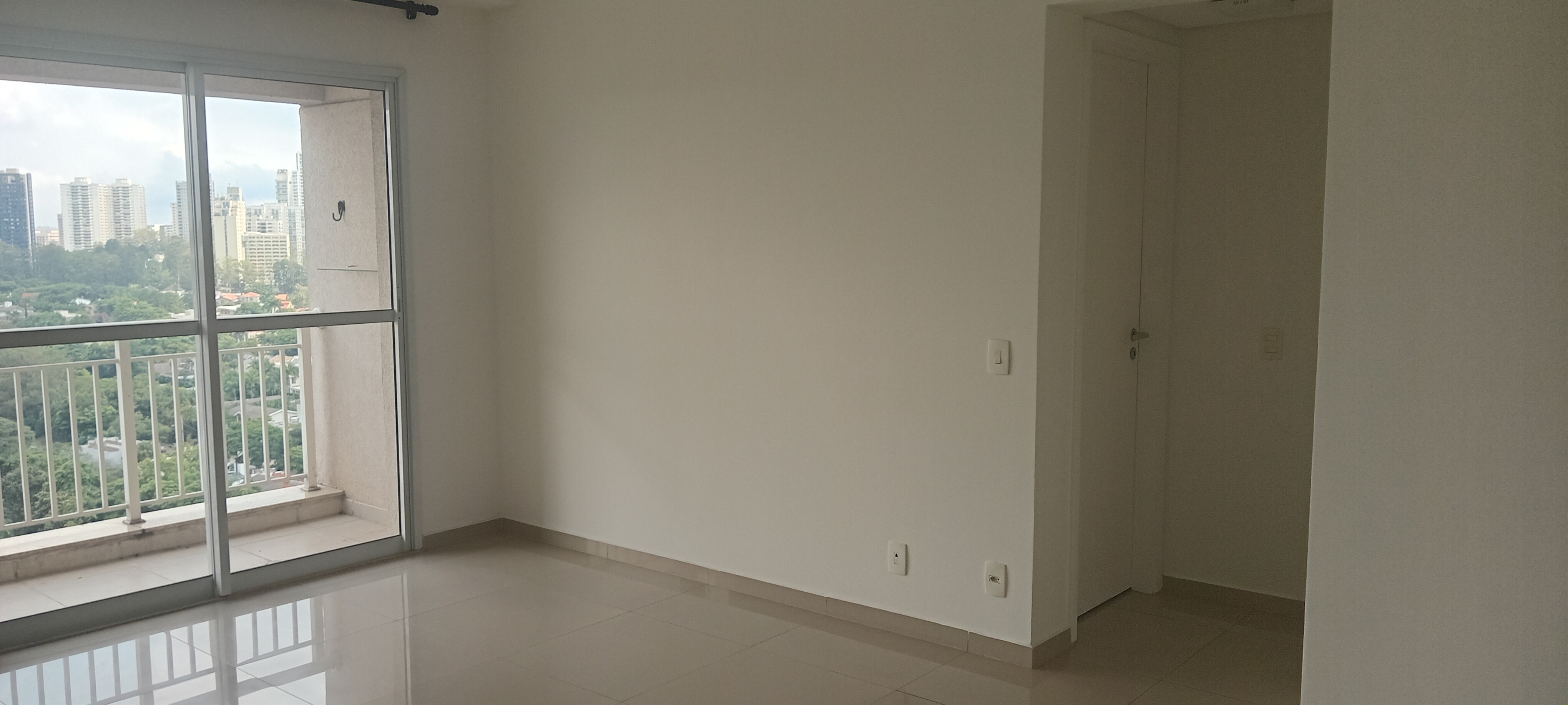 Apartamento para alugar com 1 quarto, 50m² - Foto 3