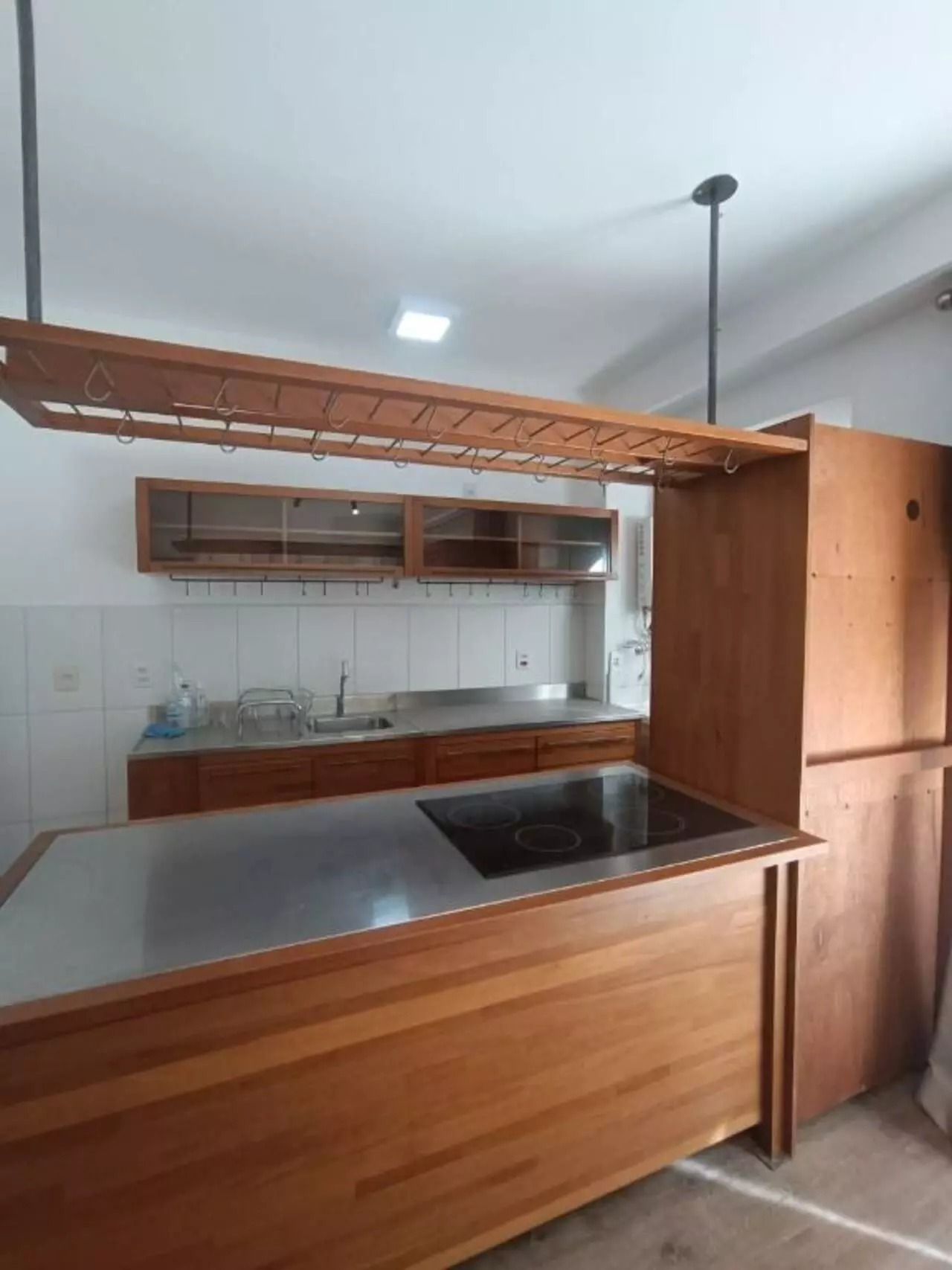 Apartamento para alugar com 1 quarto, 68m² - Foto 6