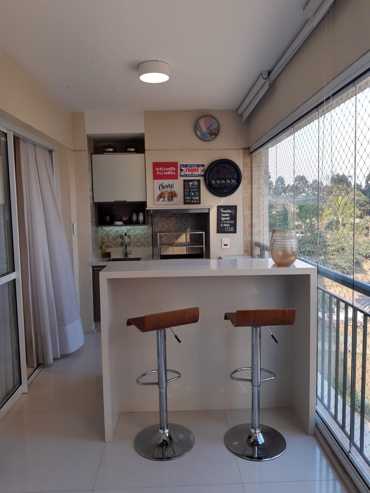 Apartamento à venda com 2 quartos, 110m² - Foto 12