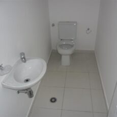 Conjunto Comercial-Sala para alugar, 45m² - Foto 4